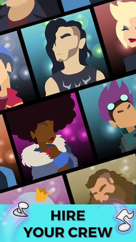 放置音乐节游戏安卓版