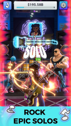 放置音乐节游戏下载-放置音乐节游戏安卓版下载v1.0.1