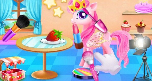 梦幻独角世界官方正版游戏 下载-梦幻独角世界游戏最新版下载v1.0