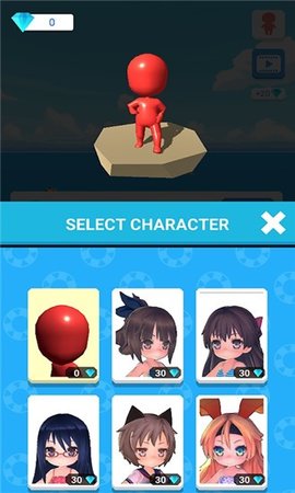 瓷砖舞者下载-瓷砖舞者最新版下载v1.0.0