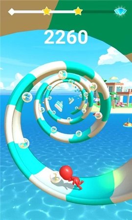 瓷砖舞者最新版