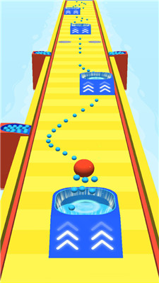 吸附球冲刺安卓版下载-吸附球冲刺游戏下载v0.1