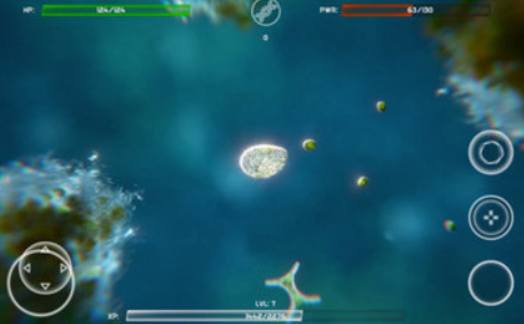 细胞进化模拟器安卓版下载-细胞进化模拟器正式版下载v0.34.12