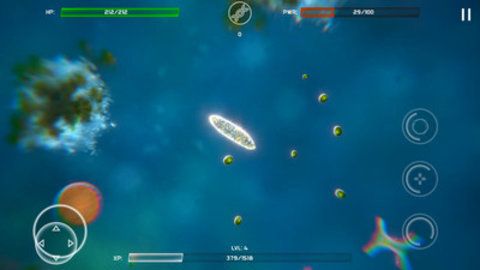 细胞进化模拟器安卓版下载-细胞进化模拟器正式版下载v0.34.12