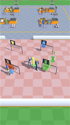 皮革公司安卓版