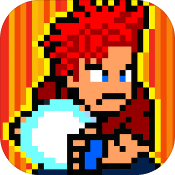 城市英雄手机版