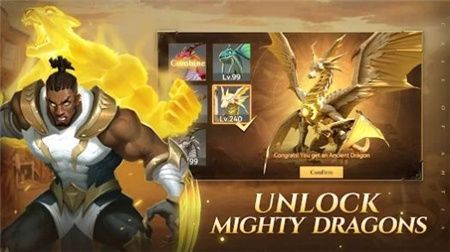 元素化身手游下载-元素化身手游官方下载v0.1.21