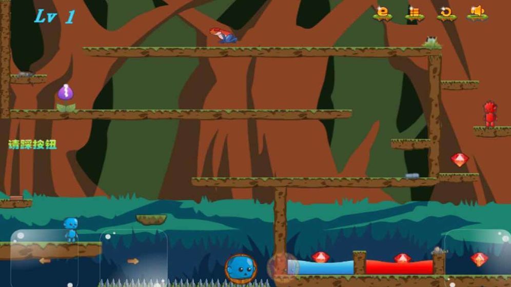 冰火人荒野求生A官方版下载-冰火人荒野求生A手机版下载v3.1.1