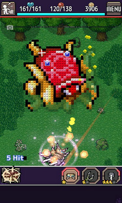 奇美拉物语安卓版