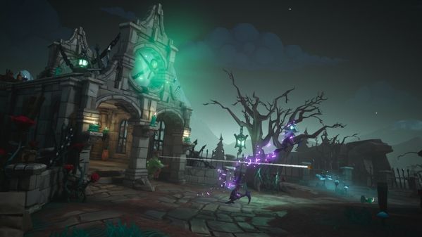 女巫来了官方版下载-女巫来了正版下载v3.2.4