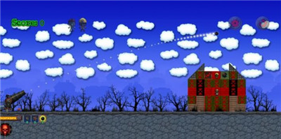 愤怒的兽人战争游戏下载-愤怒的兽人战争中文版下载v1.0.22