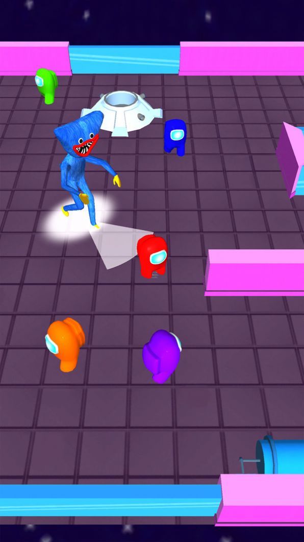 太空躲猫猫实验室追逐战游戏官方版 下载-太空躲猫猫实验室追逐战游戏安卓版下载v1.0.0