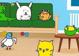 托卡宠物医生破解版完整版最新版下载-托卡宠物医生全解锁版游戏下载v2.1-play