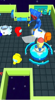 太空躲猫猫实验室追逐战游戏官方版 下载-太空躲猫猫实验室追逐战游戏安卓版下载v1.0.0