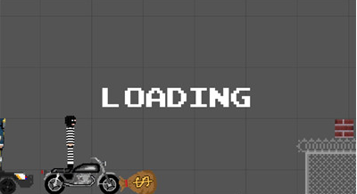 监狱游乐场中文版下载-监狱游乐场游戏下载1.0