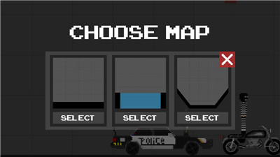 监狱游乐场中文版下载-监狱游乐场游戏下载1.0