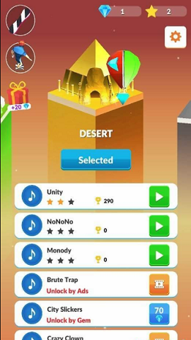 超越电火花手机版下载-超越电火花游戏下载v1.0