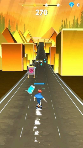 超越电火花手机版下载-超越电火花游戏下载v1.0