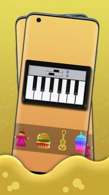 解压杂货铺游戏最新版