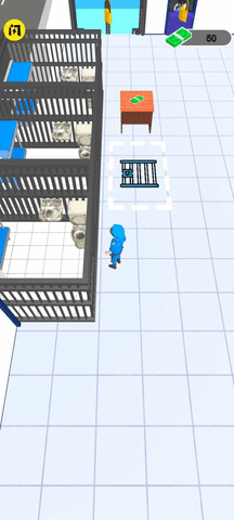 警察局闲置游戏破解版下载-警察局闲置游戏最新版下载v0.0.2