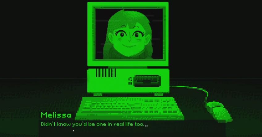 Melissa游戏中文最新版下载-Melissa游戏安卓版下载 v1.0