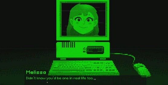 Melissa游戏中文最新版下载-Melissa游戏安卓版下载 v1.0