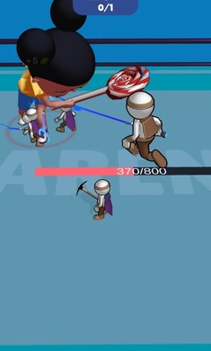 我的克隆军队官方版下载-我的克隆军队游戏下载v1.9 最新版