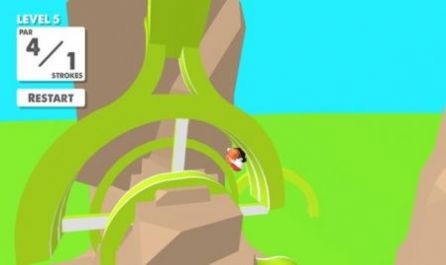 高尔夫先生安卓版下载-高尔夫先生最新版下载v1.0