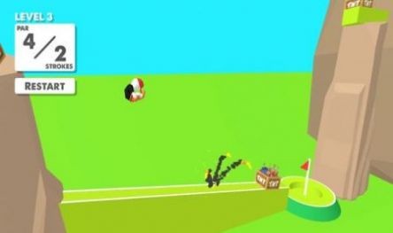 高尔夫先生最新版