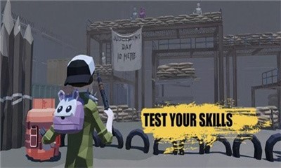 不可思议的拉里手机版下载-不可思议的拉里免费版下载v0.4.108