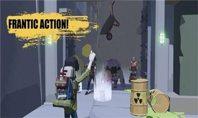 不可思议的拉里免费版