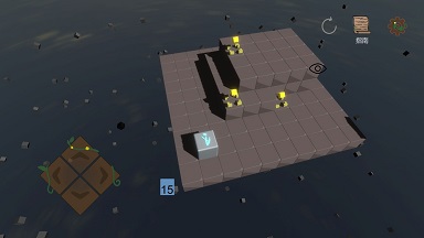 正面朝上最新版(附14,15满分攻略图)下载-正面朝上游戏下载v1.3