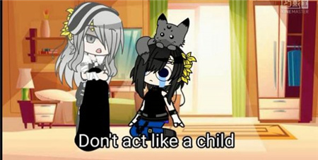 加查火热游戏中文版下载-加查火热Gacha Heat模组下载v112.12.300