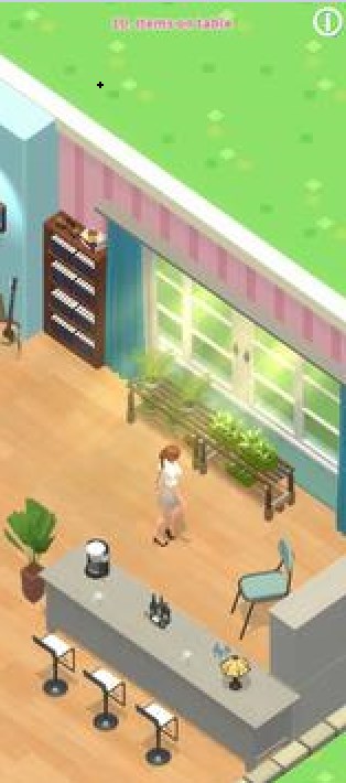 房屋清理3D游戏