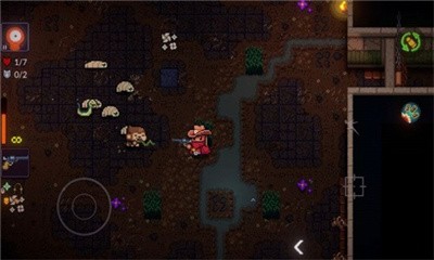 枪手地下城游戏下载-枪手地下城游戏官方版下载v1.0