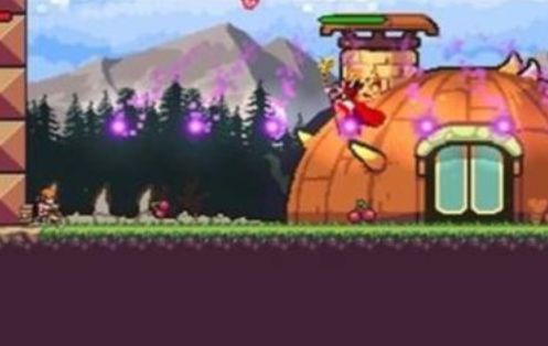 樱桃骑士中文版下载-樱桃骑士安卓版下载v3.3.9