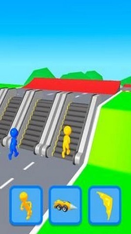 形状变换比赛安卓版