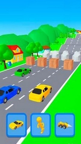 形状变换比赛游戏下载-形状变换比赛安卓版下载v1