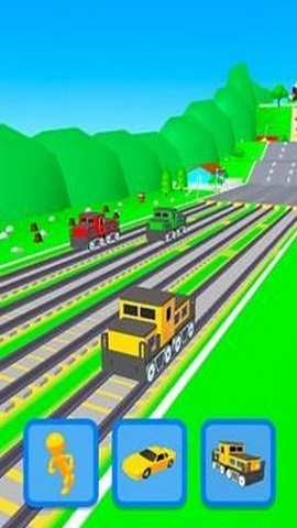 形状变换比赛游戏下载-形状变换比赛安卓版下载v1