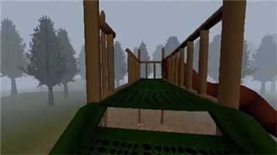 恐怖滑滑梯游戏下载中文破解版