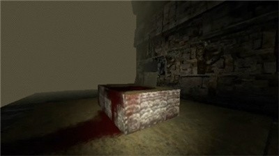 恐怖滑滑梯游戏下载中文破解版