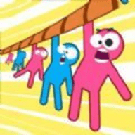 弹弹超人游戏最新版