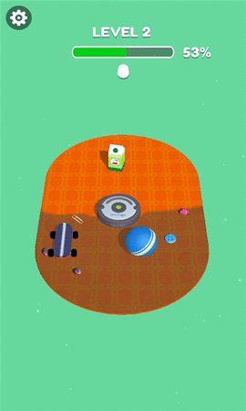 洗地毯我最强手机版