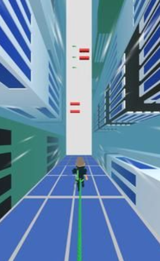 天际线跳跃游戏下载-天际线跳跃安卓版下载v1.0.1