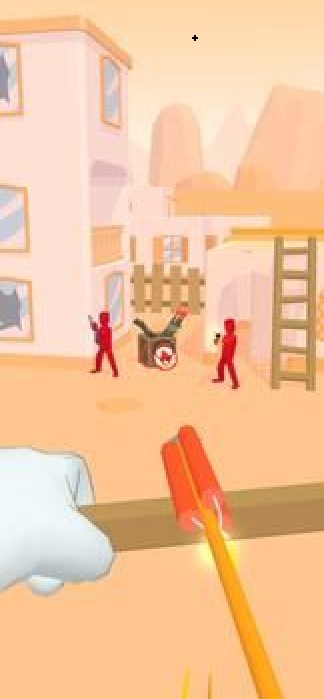 弓手行动游戏官方安卓版（Bowman Action）下载-弓手行动游戏最新版下载v0.0.1