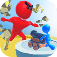 爆走小分队手机版