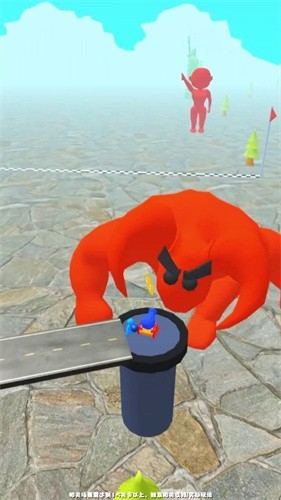 爆走小分队最新版