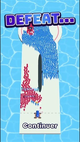 爆走小分队最新版