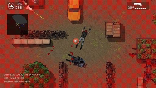 蓝星战士游戏下载-蓝星战士2022最新版下载v1.47.112