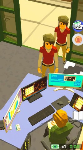 咖啡馆模拟游戏官方版下载-咖啡馆模拟游戏最新版下载v0.26